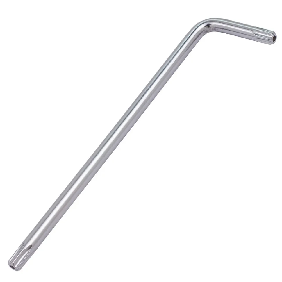 Ключ Г-образный TORX T20  JCB JCB-76620