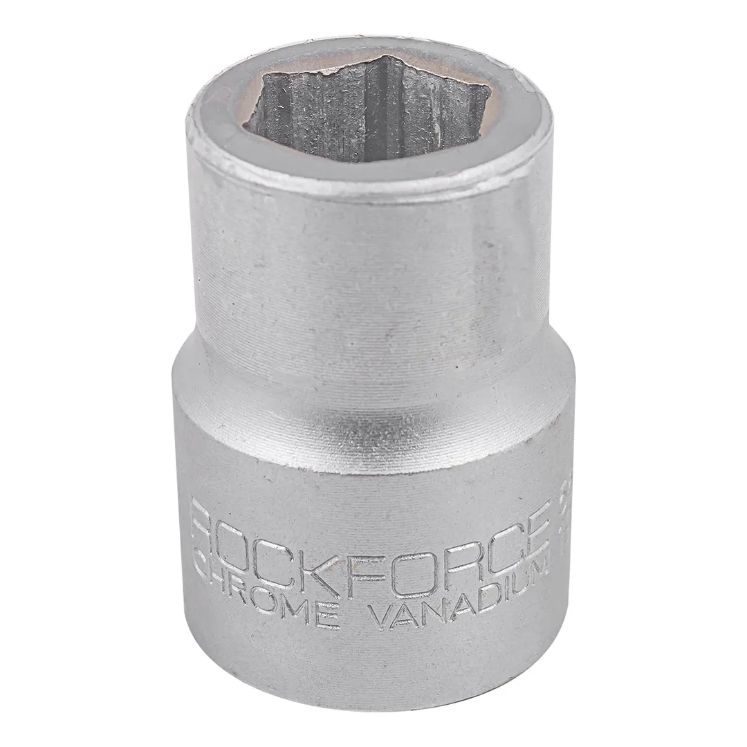 Головка 19мм 3/4" 6гр.  Rock FORCE RF-56519