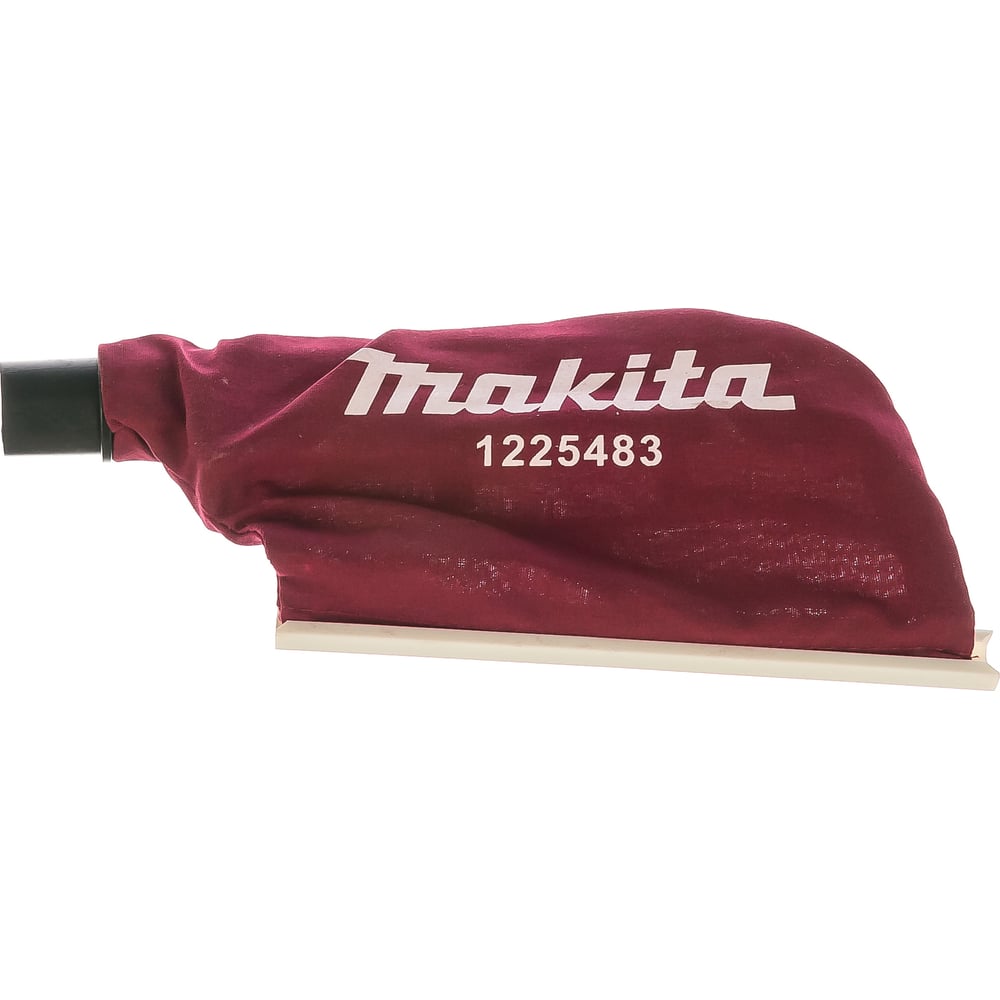 Пылесборник тканевый к ленточной шлифмашине 9910 / 9911 MAKITA 122548-3