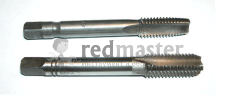 Метчик 3/4-14NPT (дюйм)  Forsage F-TAP3/4-14NPT