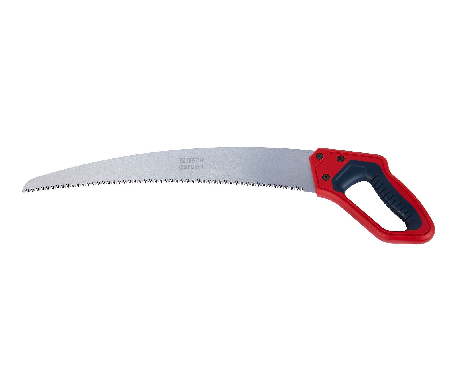 Ножовка по дереву WS01 (45,5 см) ELITECH Garden ELITECH 206422