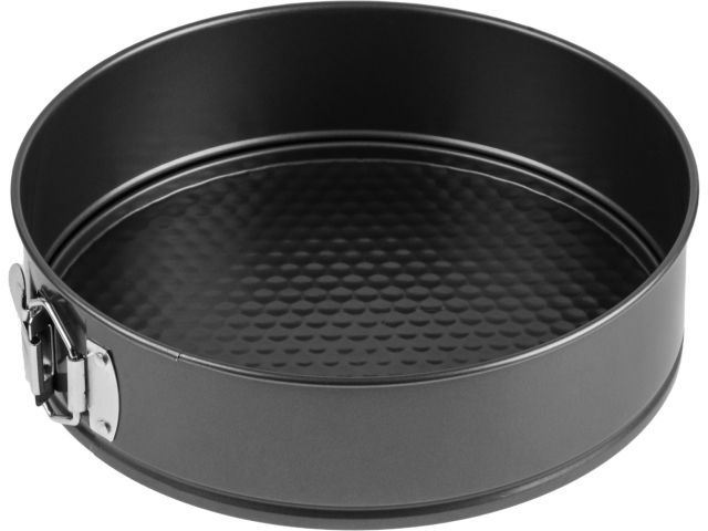 Форма для выпечки, круглая, разъемная, 24 см., антипригарное покрытие, STARCOOK, PERFECTO LINEA 16-247010