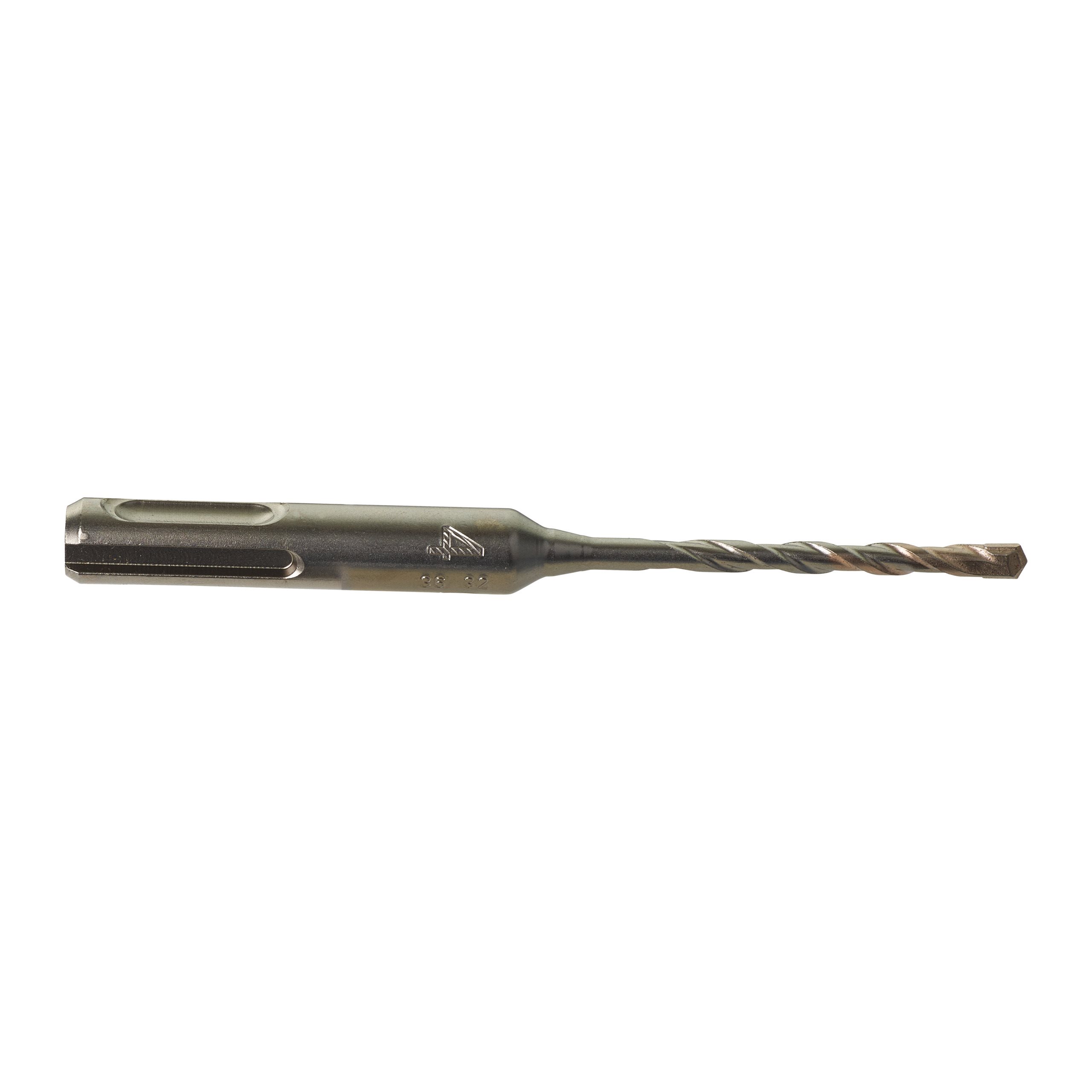 SDS-plus бур M2 6х110 мм (1 шт.) MILWAUKEE Milwaukee 4932371704-A1