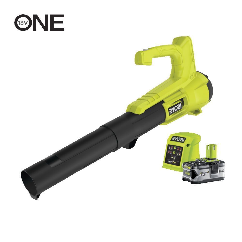 ONE + / Воздуходувка RYOBI RY18BLA-140Ryobi 5133005412