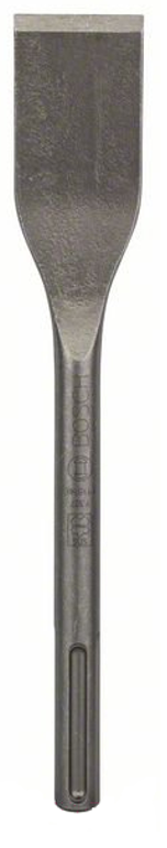 Зубило SDS-max для снятия керамической плитки 50х300 мм (1 шт.)  ...BOSCH 2.608.690.098