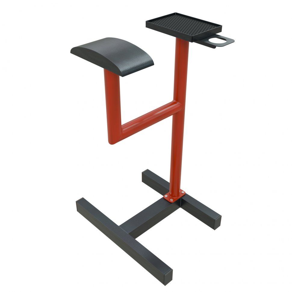 Стойка шиповальная для ошиповки колес GAROPT Сибек  GT08SH