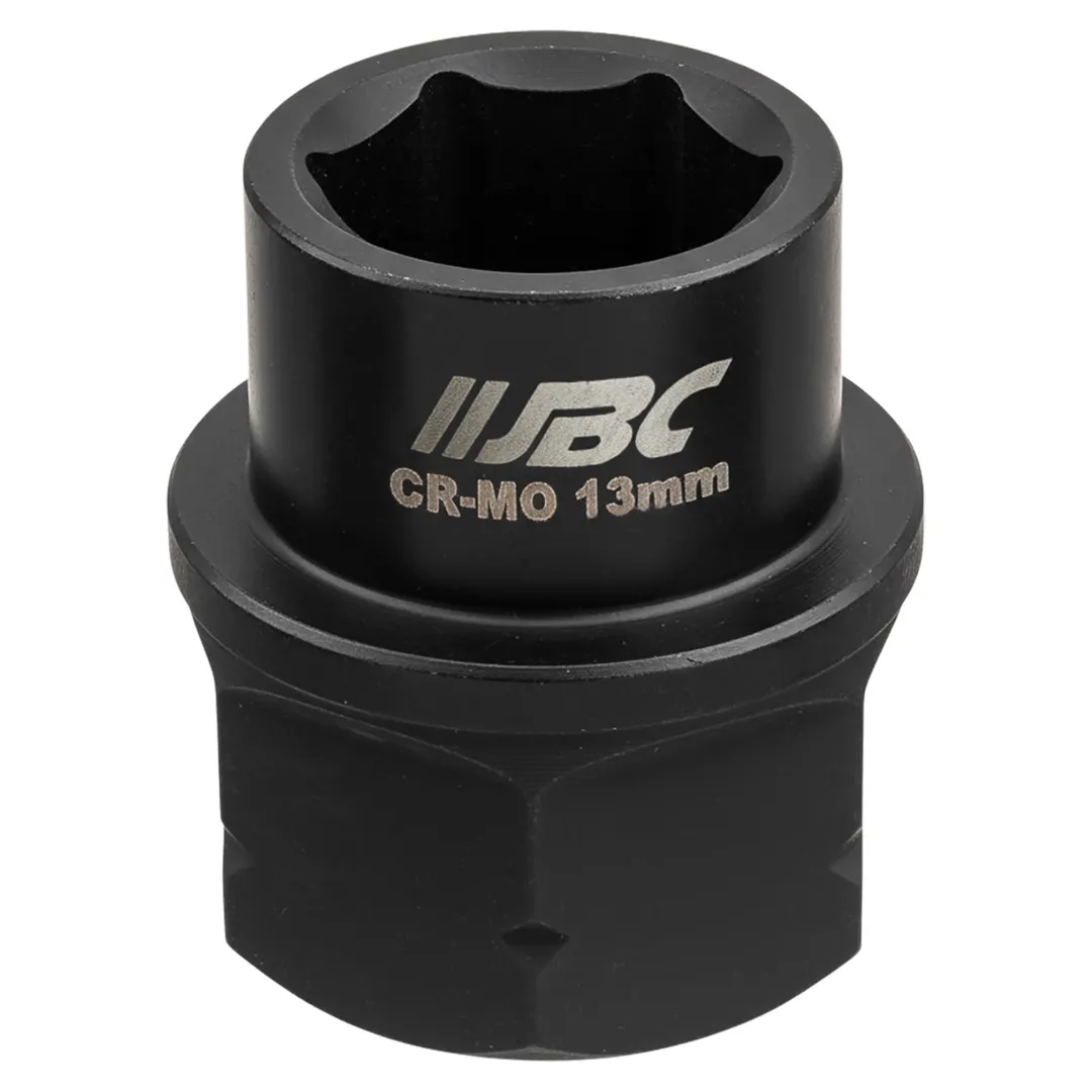 Головка ударная 1/2", 13мм  JBC JBC-44513BV30