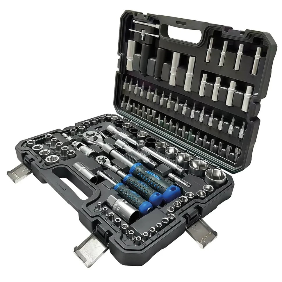 Набор инструментов 108пр.  LIGHT Forsage F LIGHT-41082-5L DS