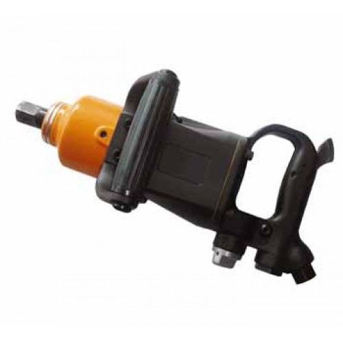 Пневмогайковёрт ударный 3/4" 1558Нм (2-й молоток)  PROWIN IW-2630Т