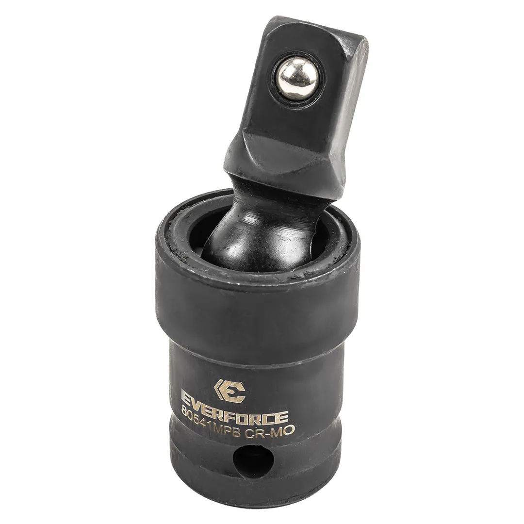 Кардан ударный 1/2"  EVERFORCE EF-80541MPB