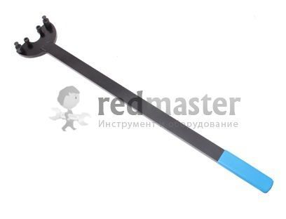 Ключ для фиксации шкивов (VAG)  Rock FORCE RF-9G0607
