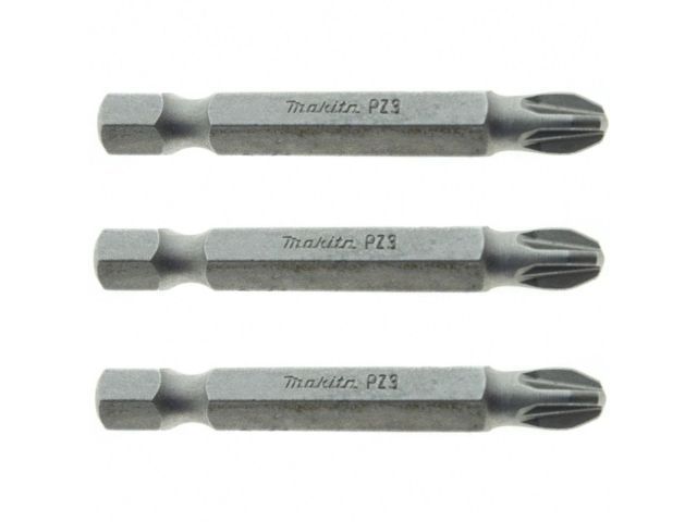 Насадка PZ3, 25 мм, E-form, 3 шт.  MAKITA B-25264