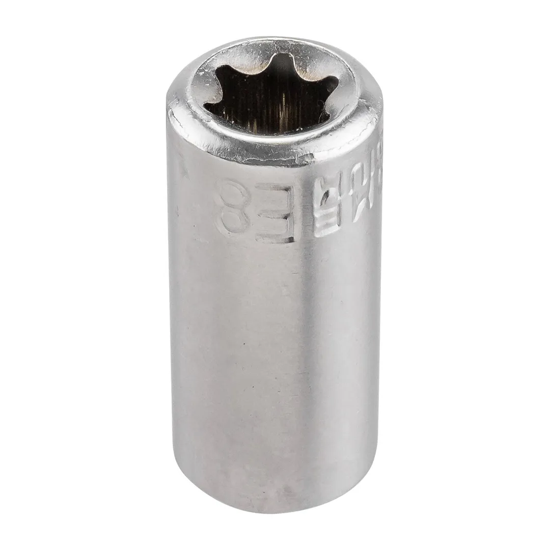 Головка Е-профиль 1/4", E8 RockFORCE LIGHT Rock FORCE LIGHT RF LIGHT-52608