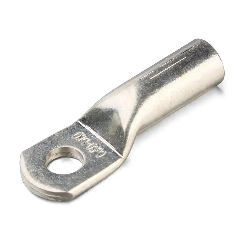 Наконечник кабельный ТМЛ (DIN) 16–6  КВТ 58653