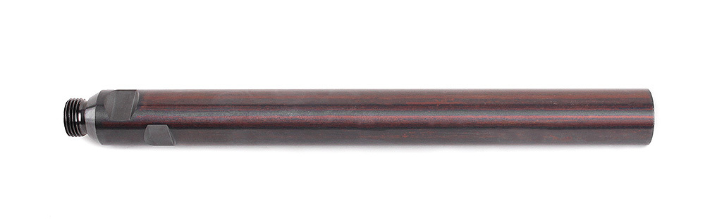Удлинитель алмазной коронки L300 1/2" (1.42 кг) MESSER 07-26-300