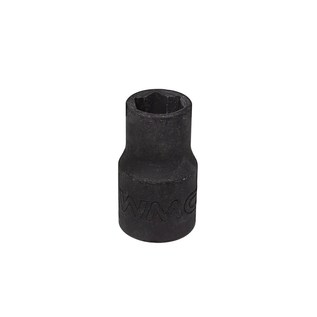Головка ударная 10мм (6гр.),1/2"  WMC TOOLS WMC-44510