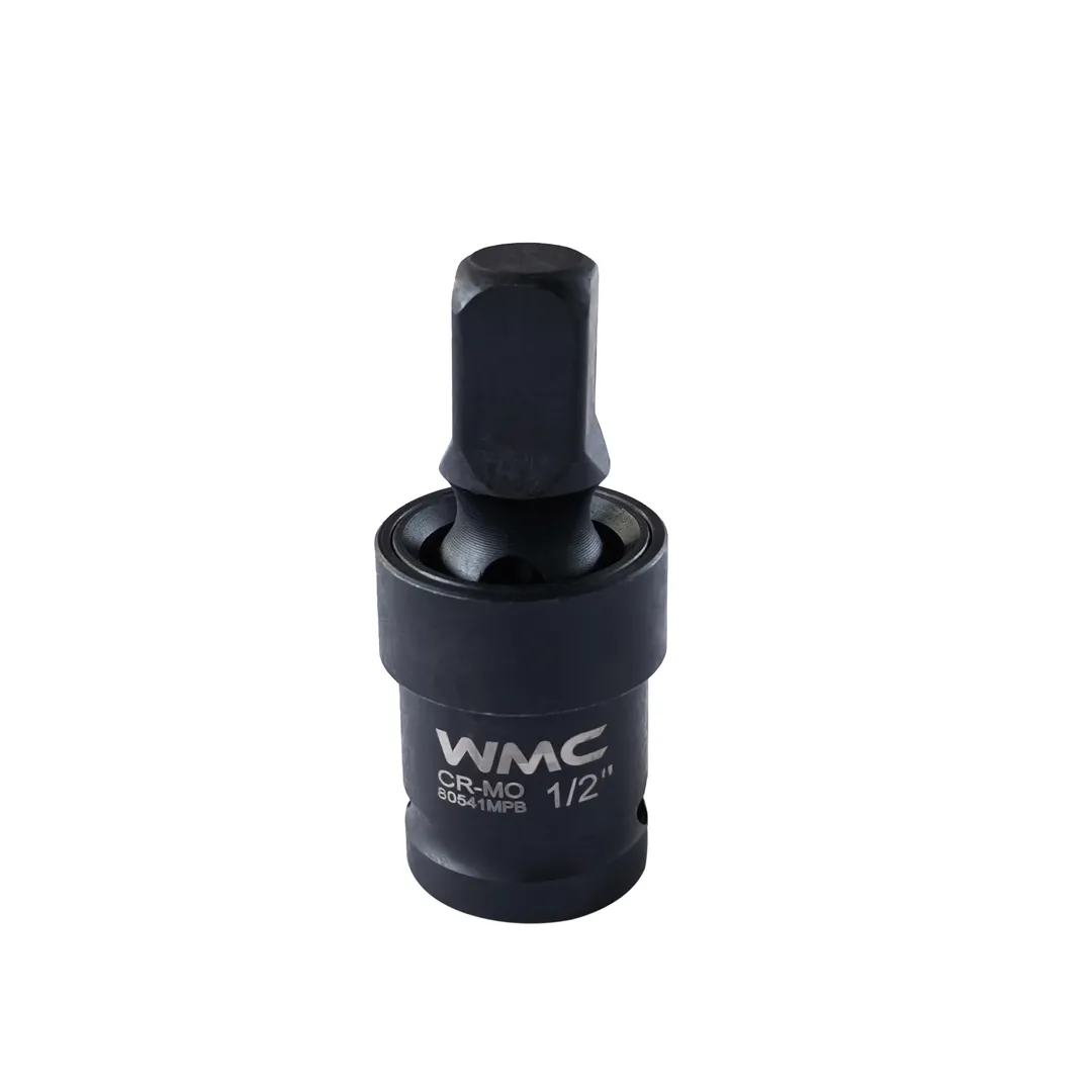 Кардан ударный 1/2"  WMC TOOLS WMC-80541MPB