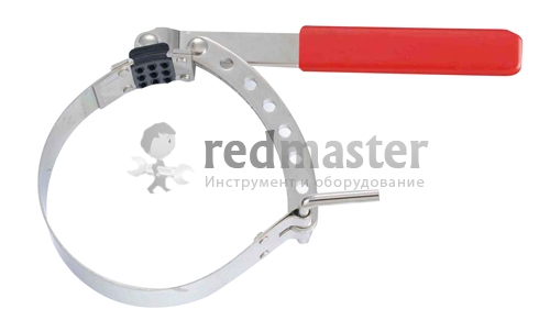 Съемник масляного фильтра (для фильтров 80-110 мм) Force 61909