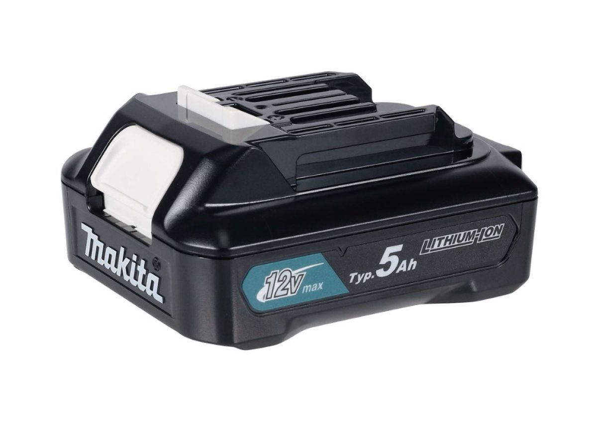 Аккумулятор CXT BL 1050B 12.0 В, 5.0 А/ч, Li-Ion MAKITA 1913G0-9