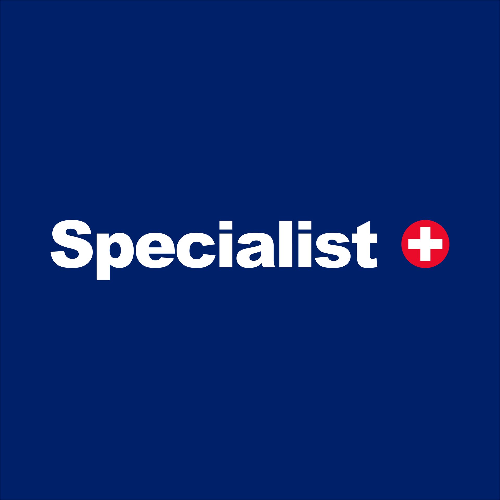 Specialist+
