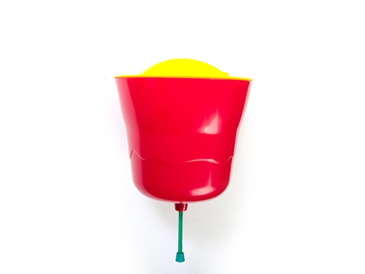 Умывальник (рукомойник) "Белоручка", 3 л(цвета в ассортименте) РАДИАН 4607168312684