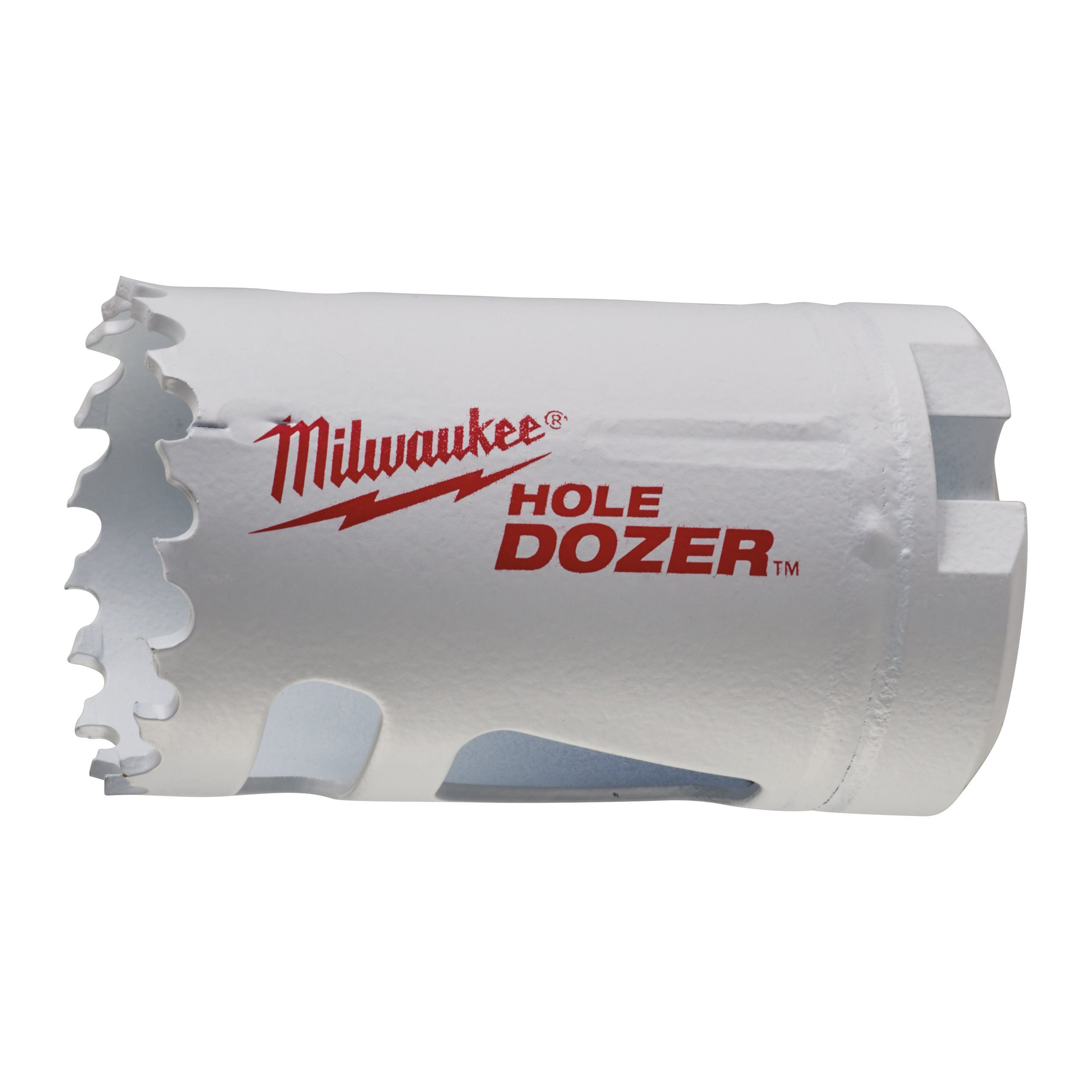 Коронка Bi-Metal Hole Dozer 33x41 мм MILWAUKEE Milwaukee 49560067