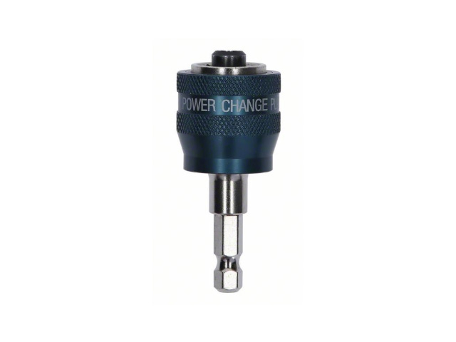Переходник POWER CHANGE PLUS c шестигранный хвостовиком 8,7 mm  BOSCH 2608594264