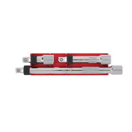 Набор удлинителей (3 шт / 1/2")   Milwaukee 4932480645