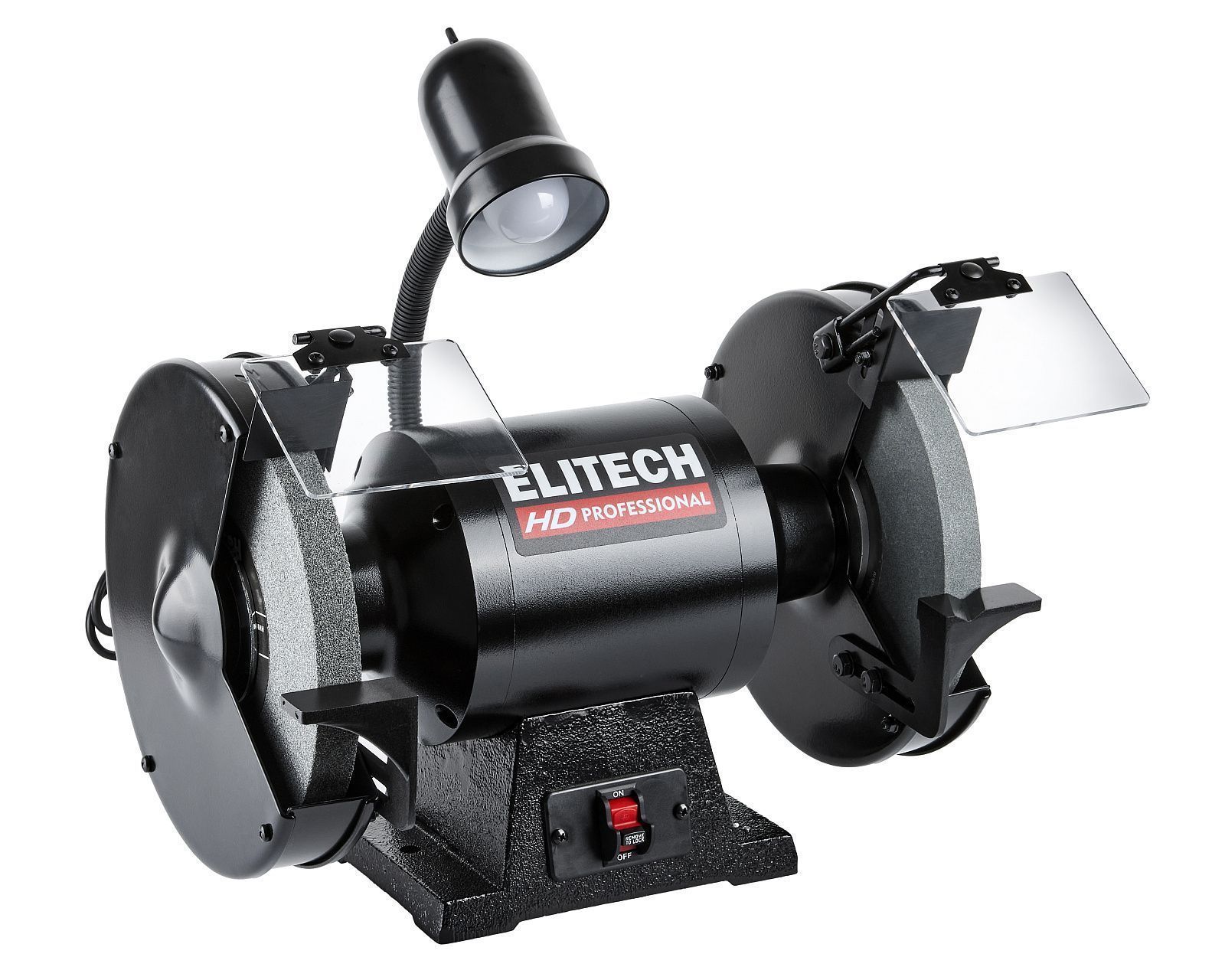 Станок заточной BG 9025L сетевой ,HD , 900 Вт ,250 мм,ELITECH 205229