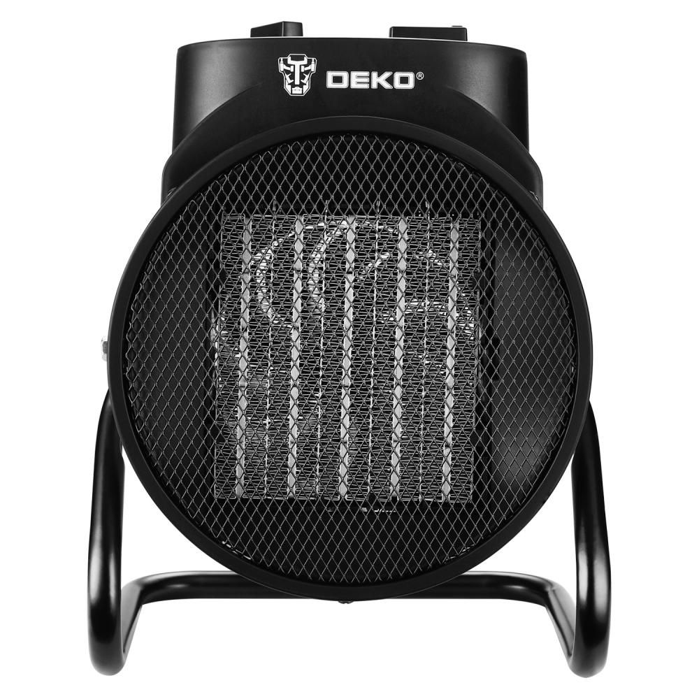 Тепловая пушка DEKO DKIH3300W