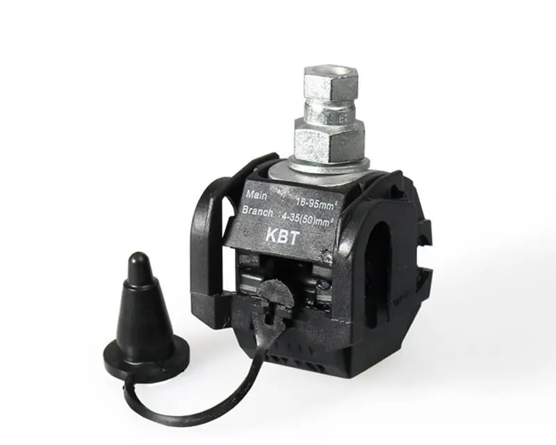 Зажим прокалывающий ответвительный ЗПО 16-95/1,5-10 КВТ 58135