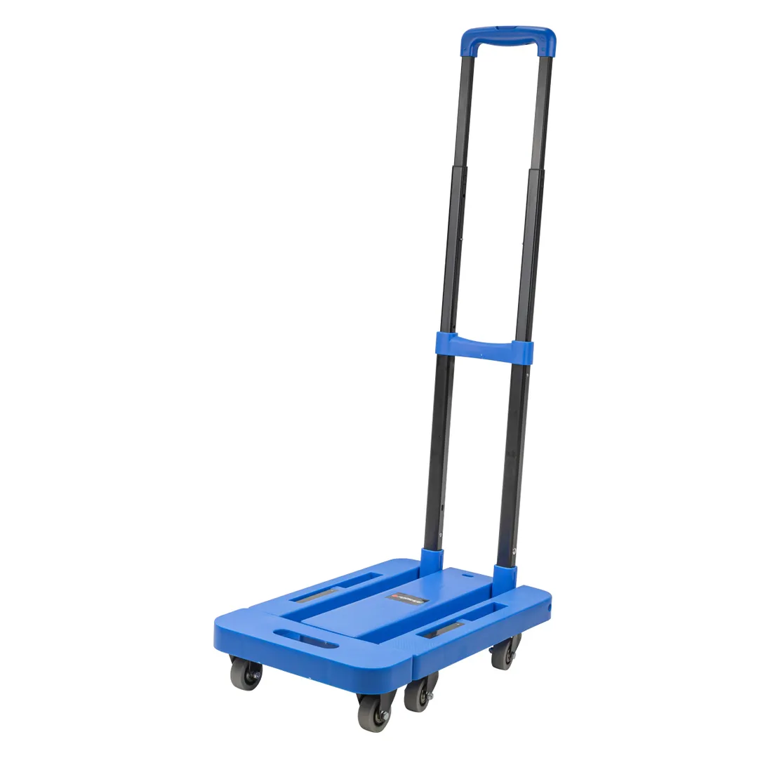 Тележка транспортировочная складная  Forsage F-L011