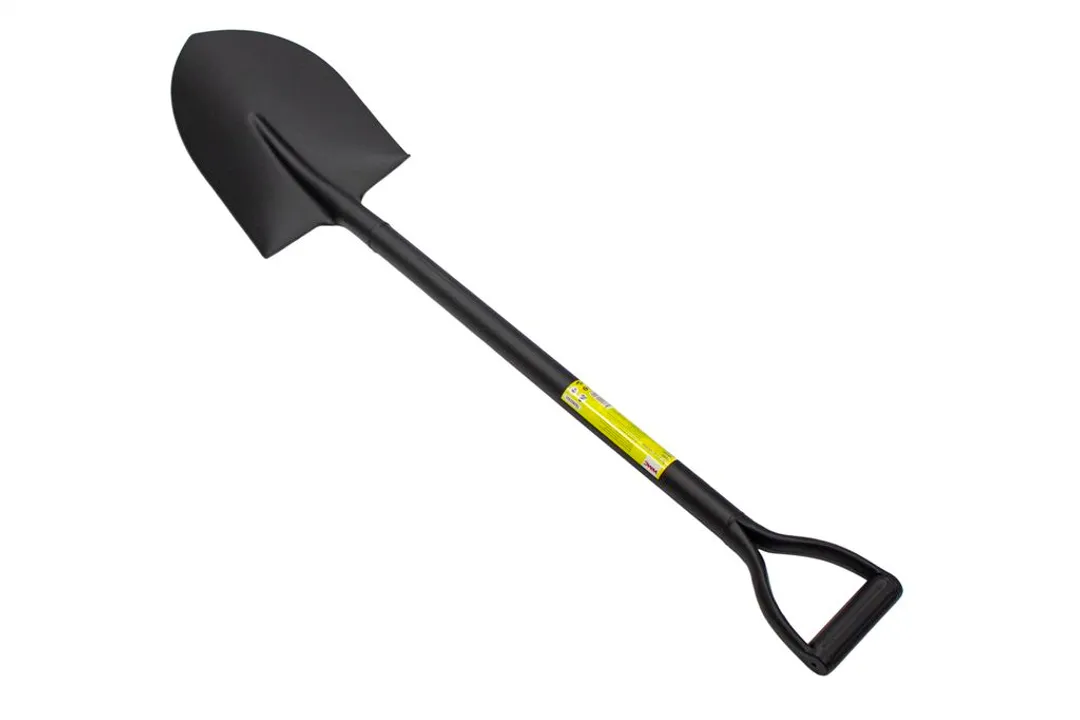 Лопата штыковая  WMC TOOLS TG2602031