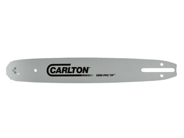 Шина 40 см 16" 0.325" 1.6 mm Semi-Pro Tip (67 звеньев)  CARLTON 16-42-K367-PT