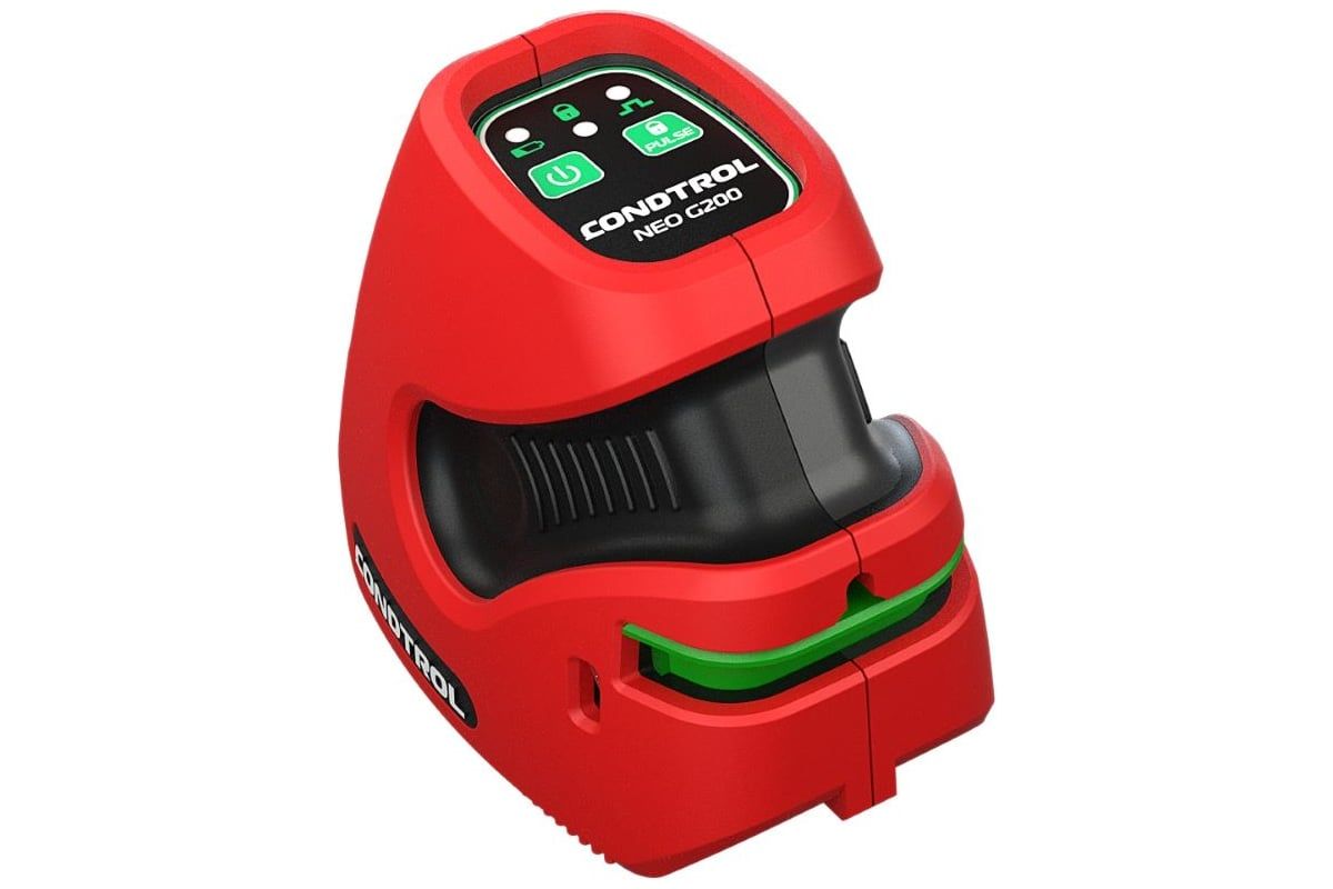 Лазерный нивелир  NEO G200  CONDTROL 1-2-126