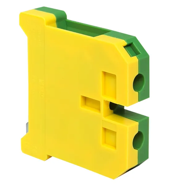 Клемма винтовая ЕК-JXB-16 для заземления  EKF plc-ek-16/80