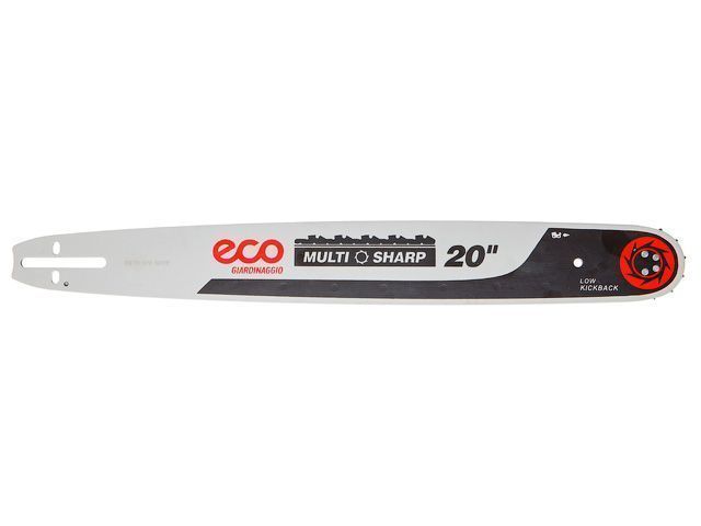Шина MULTI SHARP (76 звеньев) 50 см 20" 0.325" 1.5 мм 12 зуб ECO CSP-030