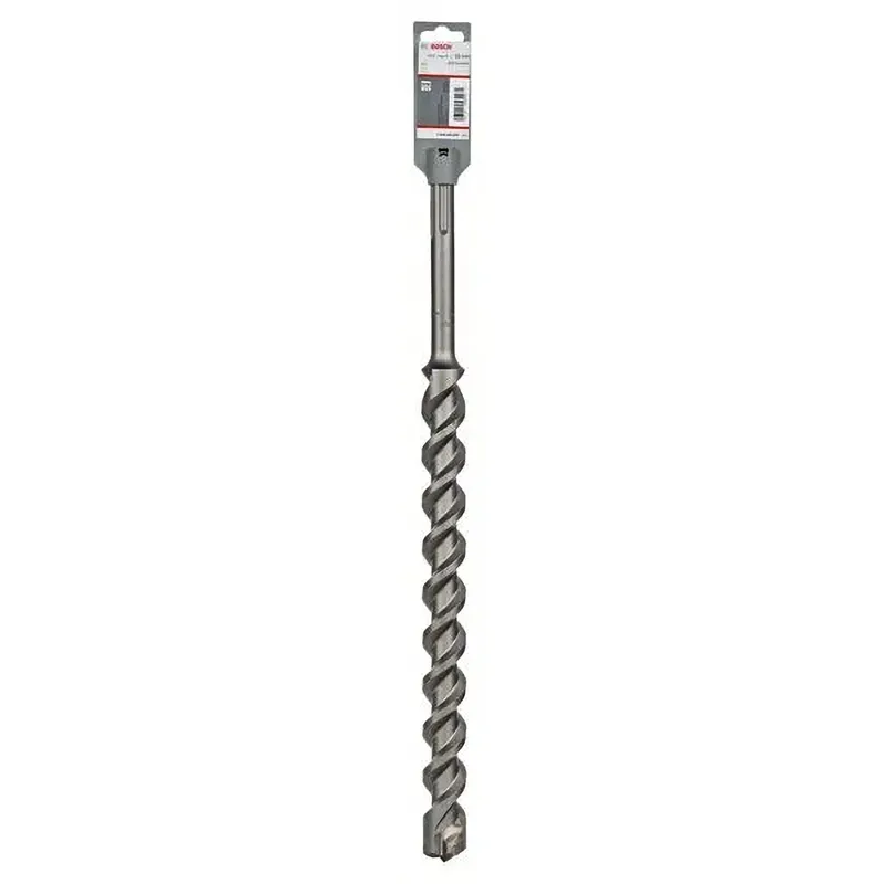 Бур по бетону SDS-Max-4 35x400x520 мм BOSCH 2.608.685.876