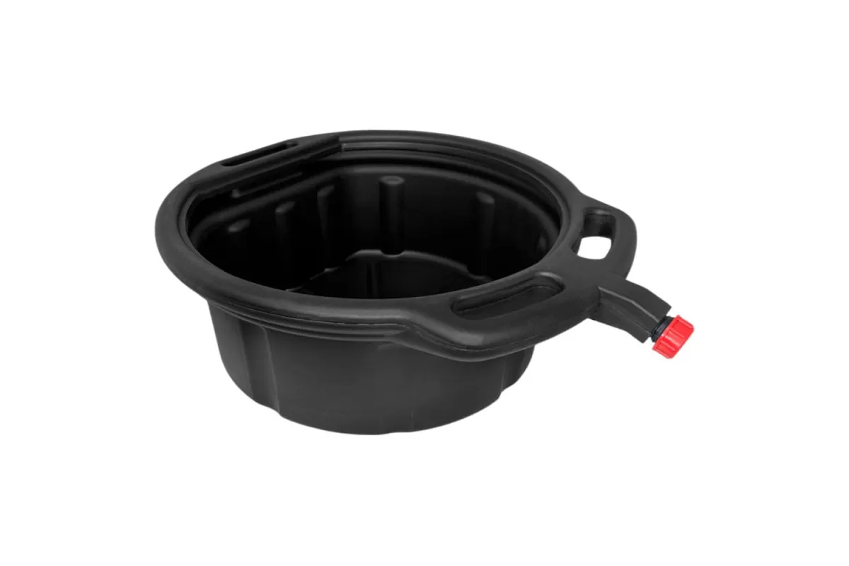 Поддон для слива масла 16л Хорекс Авто HZ 04.135W