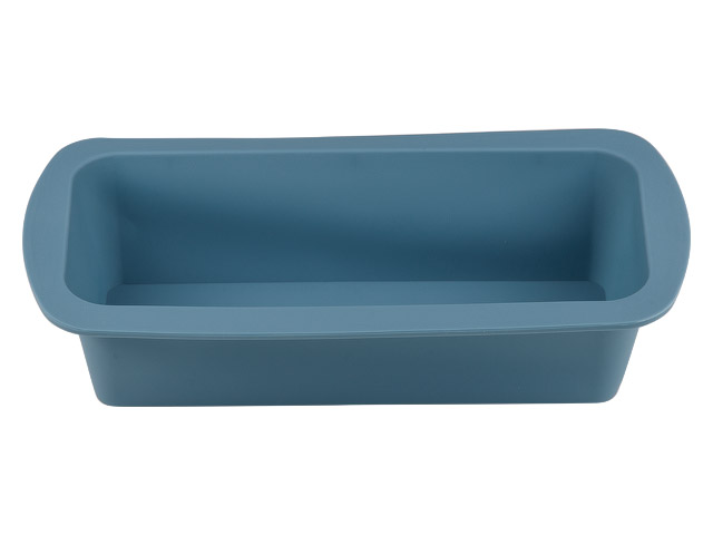 Форма для выпечки, силиконовая, прямоугольная, 27 х 13.5 х 6 см, BLUESTONE PERFECTO LINEA 20-000218