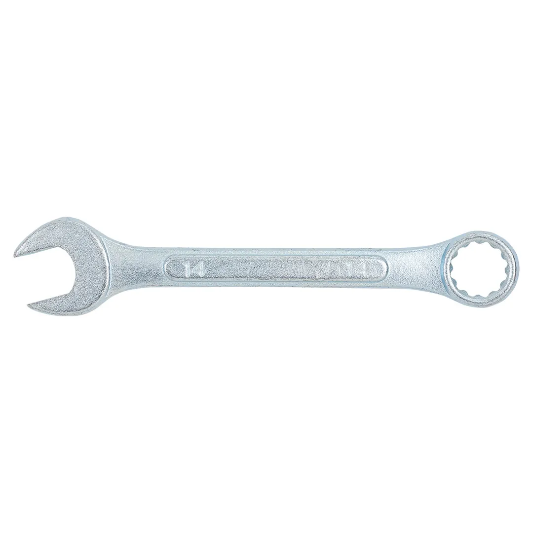 Ключ комбинированный 14мм  WMC TOOLS WMC-75514A