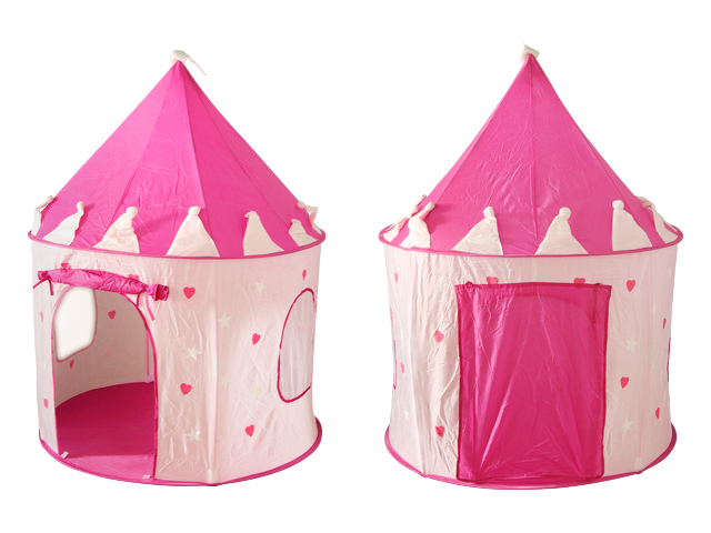 Домик- палатка игровая детская, Замок  ARIZONE 28-010000