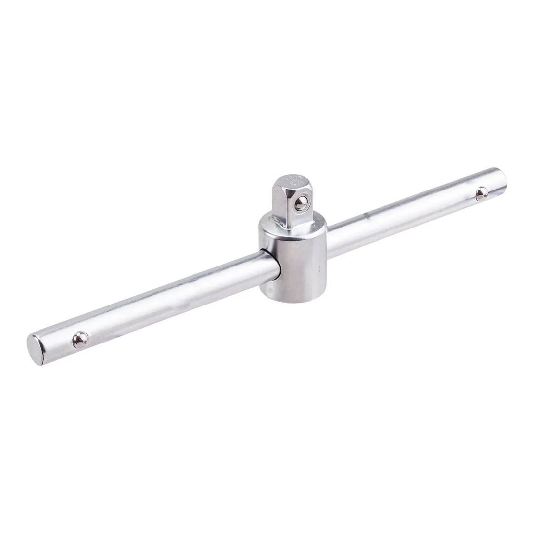 Вороток Т-образный 115мм, 1/4'' RockFORCE LIGHT Rock FORCE LIGHT RF LIGHT-8032115
