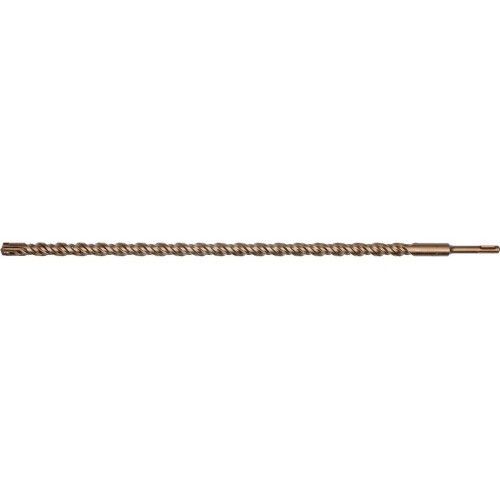 Сверло по бетону SDS+ X-TIP YG11C 25x460mm YATO YT-4229