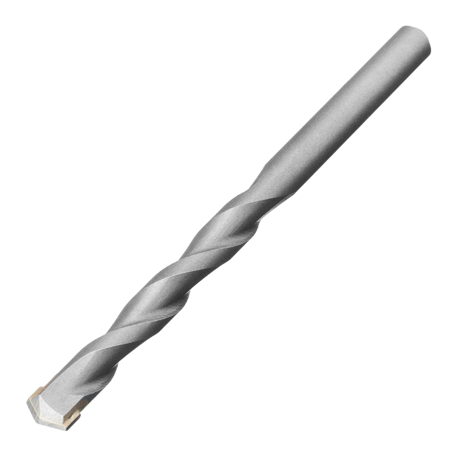 Сверло по бетону, 10 х 120 мм, цилиндрический хвостовик Matrix 70860
