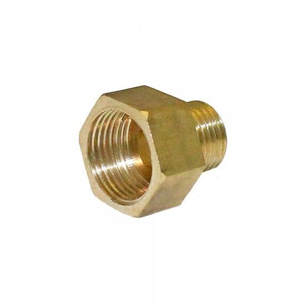 Переходник 3/8"; ВР х 1/4"; НР ХОРЕКС АВТО S06 3/8ВРх1/4НР