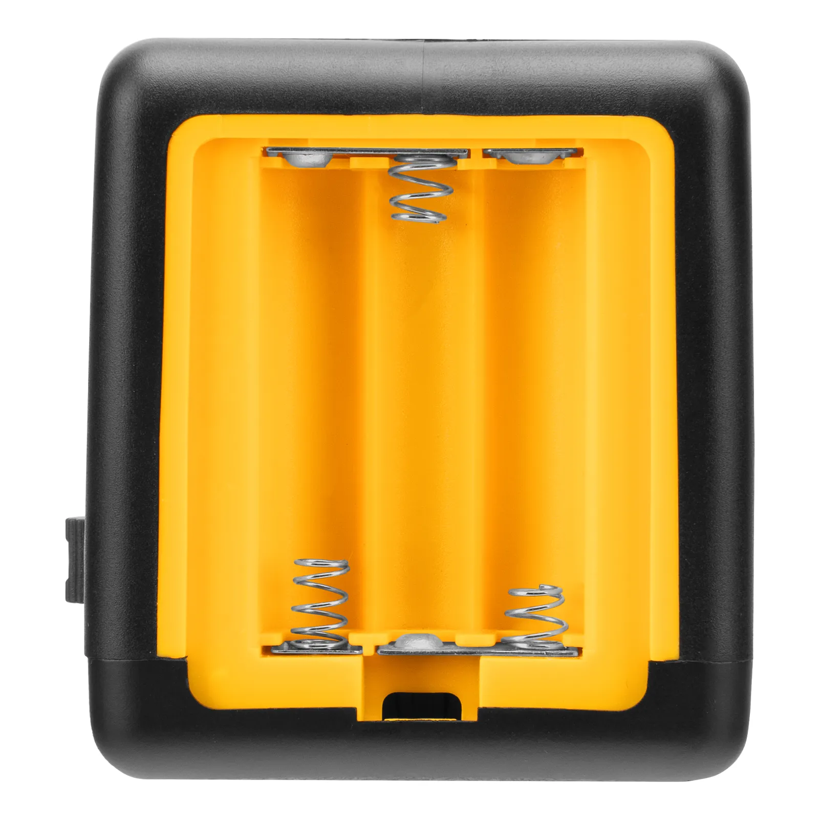 Лазерный уровень DQB, 30 м, зеленый луч, батарейки, сумка DENZEL 35016