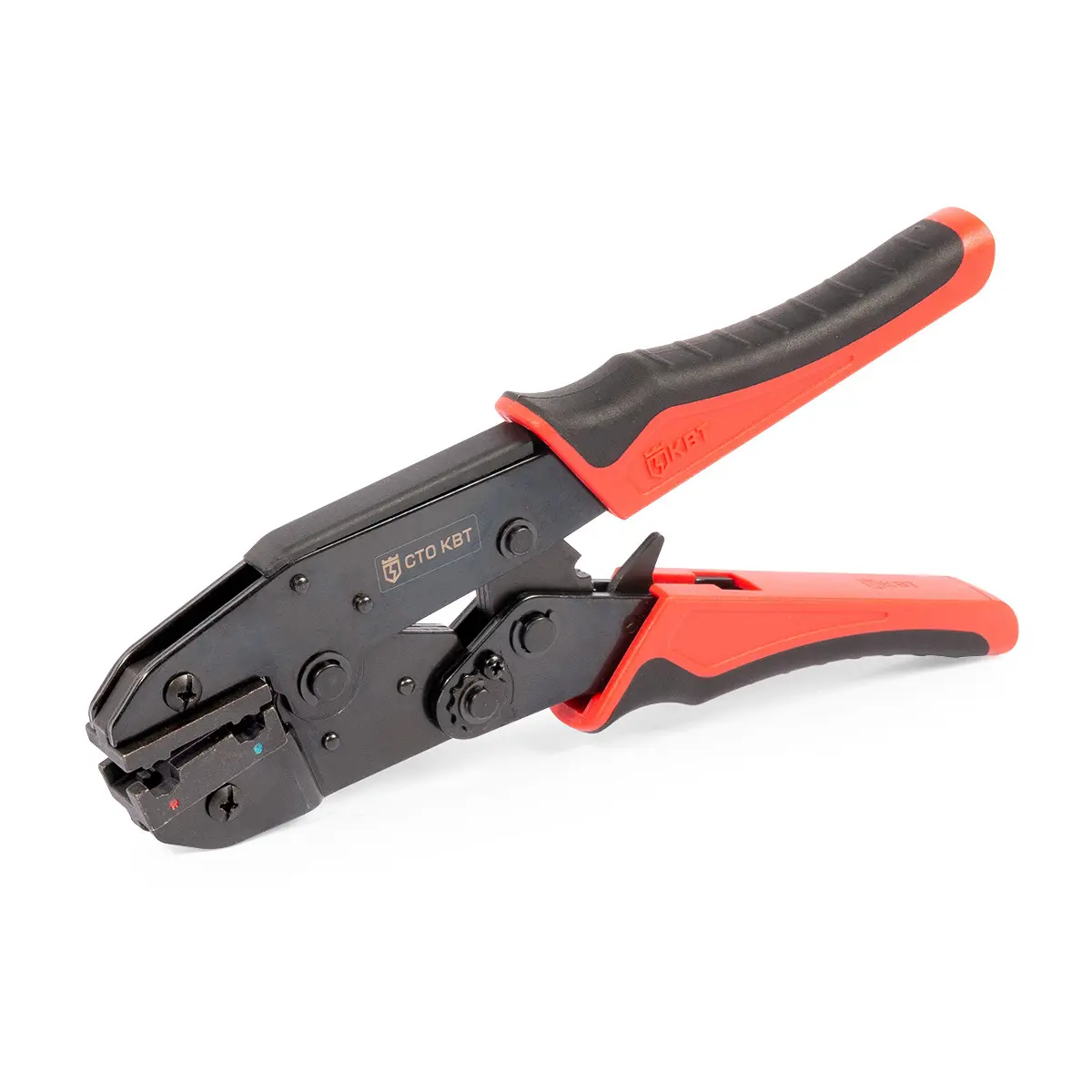 Пресс-клещи СТО-09 серия ПРОФИ ()  КВТ 90755