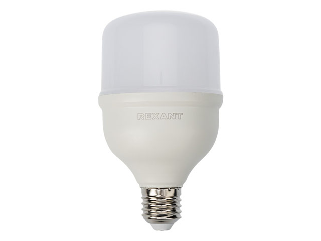 Лампа светодиодная промышл. 30 Вт E27/E40 2850 Лм 6500 K  REXANT 604-069