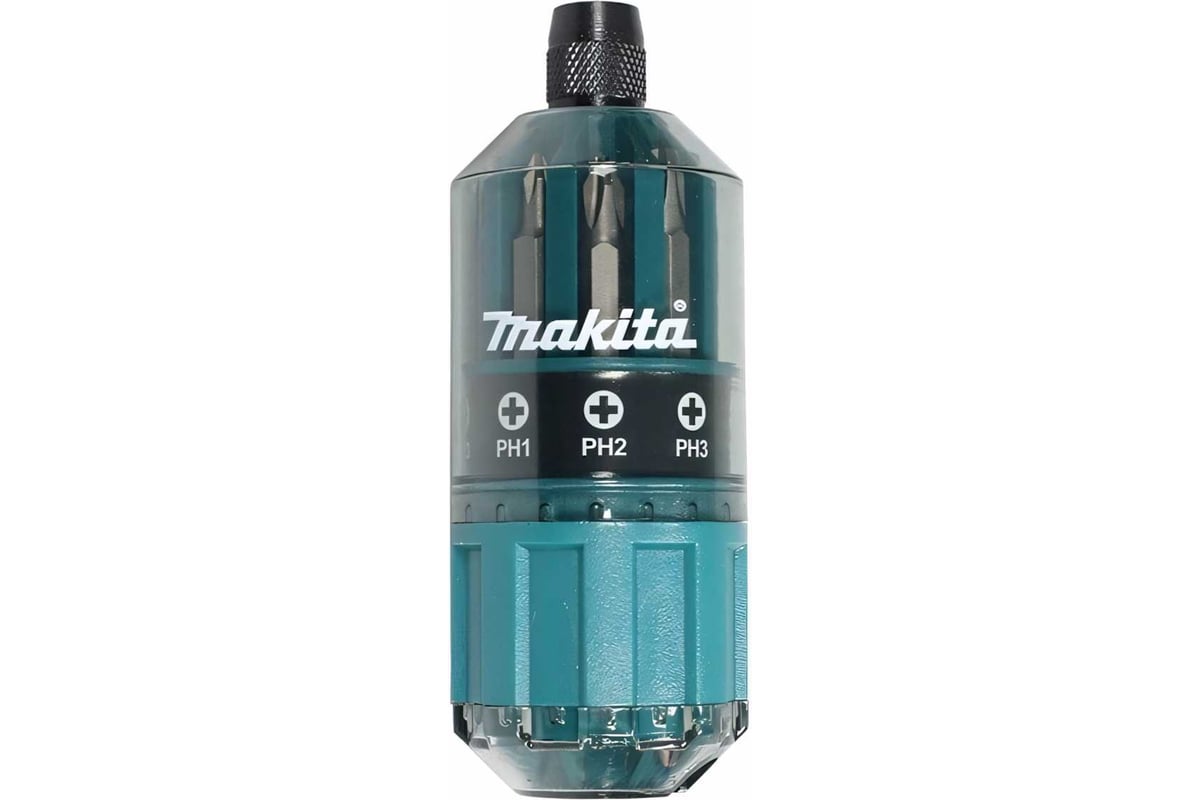 Набор_Биты "Отвертка" (18 шт)  MAKITA B-28896